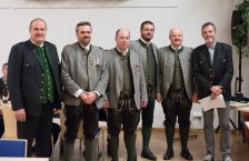 20190405 - Jahreshauptversammlung